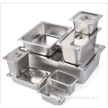 Hotel Restaurant Supplies Gastronorm Tray